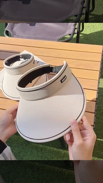 шляпа от солнца с полями с рынка садовод в Москве смотреть онлайн