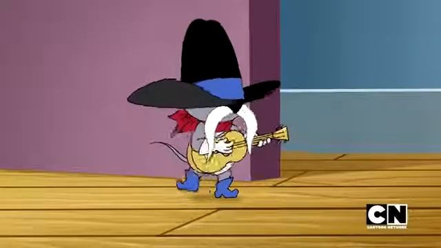 Tom and Jerry Tales S01 - Ep03 Polar Peril - Screen 10 смотреть онлайн