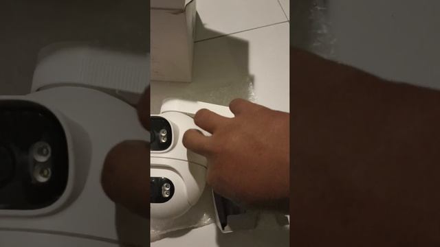 unboxing imilab ec6 dual camera смотреть онлайн