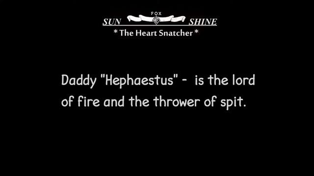 William Fox: The Heart Snatcher (Laurel & Hardy)