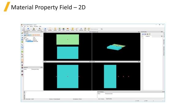 Intro to Ansys Lumerical FDTD – Material Properties – Lesson 1 смотреть онлайн