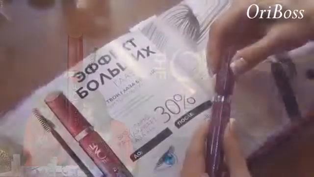 Видео обзор новинок Орифлэйм 3 каталог 2015 г пробуем, смотрим,оцениваем качество, mp4 смотреть онлайн