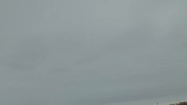 Multiplex Solius первый полёт, сильный ветер смотреть онлайн