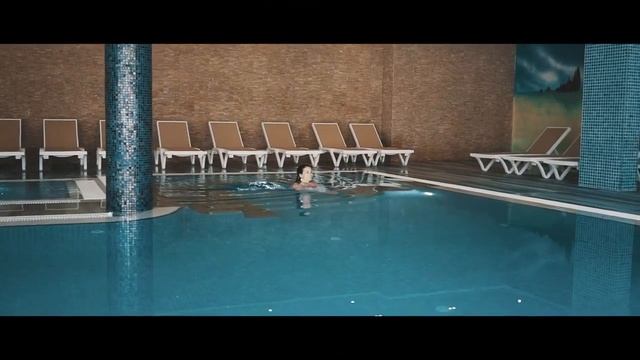 Sey Beach Hotel & Spa Alanya, Antalya, Turkey