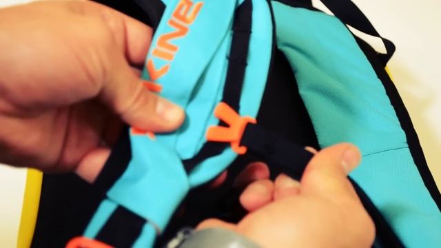 Dakine Heli Pack 12L Par Glisse Proshop.com
