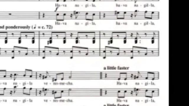 Hava Nagila (Remix by: DJ Baris Balci) смотреть онлайн