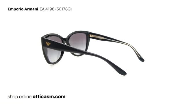 Emporio Armani EA 4198 (50178G) смотреть онлайн