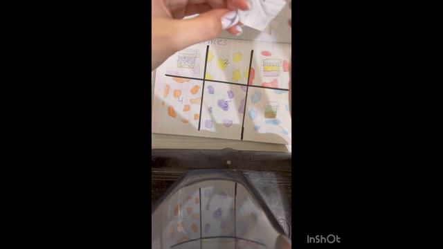 БУМАЖНЫЕ СЮРПРИЗЫ С ДВОЮРОДНОЙ СЕЙТРОЙ🤣🤣РАСПАКОВКА😂НОВИНКА-КОСМЕТИКА смотреть онлайн