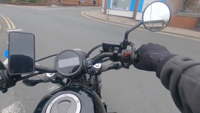 Summer Gloves - Alpinestars Copper Gloves Review