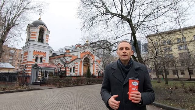 Кутузовский проезд