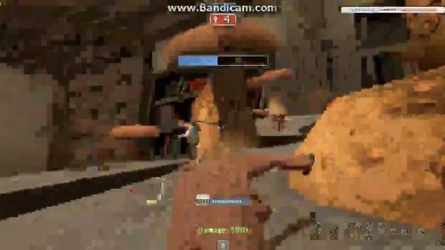 TFF VSH X10 Gameplay Part 3