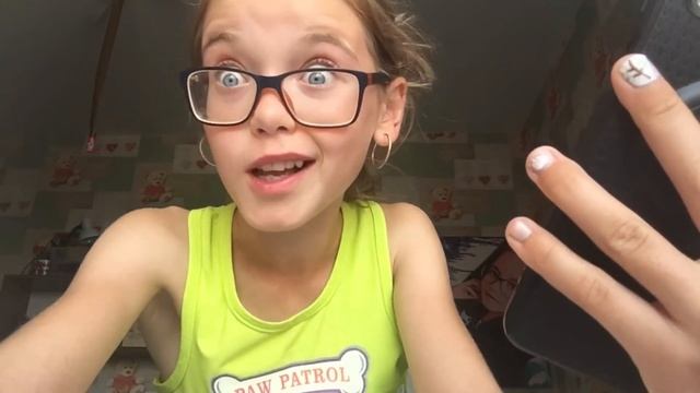 ПОВТОРЯЮ МАКИЯЖЫ ЧЕК⭐️/сделала себе большие губы😬 смотреть онлайн