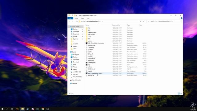 How to download SCP Containment Breach 2021 смотреть онлайн