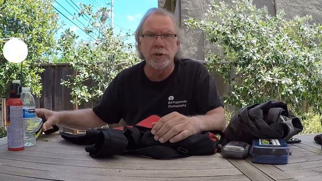 Is Vedavoo the Best Fly Fishing Backpack? смотреть онлайн