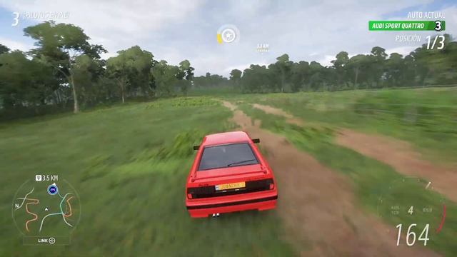 Carrera Final Completa 97 vez que Gano El Eliminador con Juanchy TML (Forza Horizon 5) смотреть онлайн