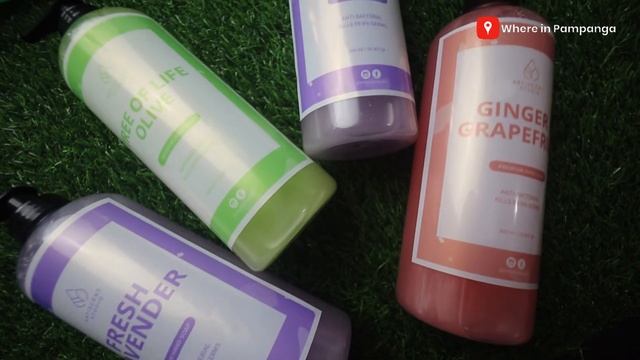 FDA Approved new normal essentials from Puremedix смотреть онлайн