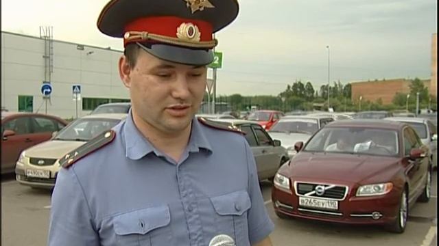 Контрольная закупка