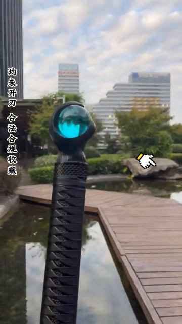 Tang Dao - Real Sword - Chinese Sword смотреть онлайн