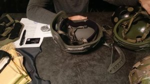 Шлем Защитник-1