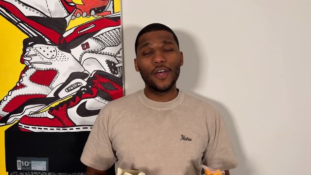 The WORST Drop Of The Year? Union Jordan 2 "Rattan" UNBOXING & REVIEW! смотреть онлайн
