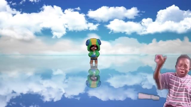 Brawl Stars Удалили в России.... смотреть онлайн