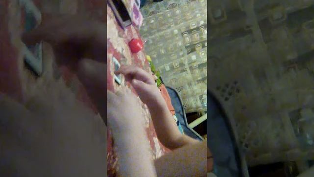 Лепим из глины замки 1/2 смотреть онлайн