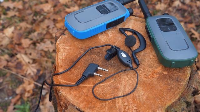 Рация AGENT AR-T12 - всегда на связи смотреть онлайн