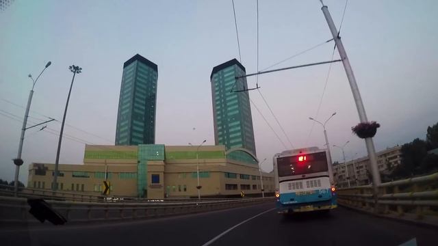 almaty #1 смотреть онлайн