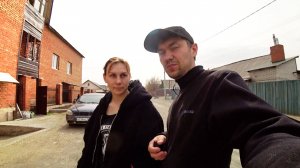 ДОМ не УЗНАТЬ! Благоустройство участка. Ремонт большого дома  своими руками.