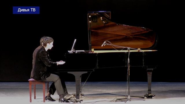 «На родине Н.А. Римского-Корсакова» смотреть онлайн