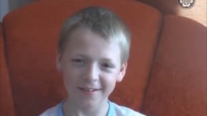 Леша, 12 лет