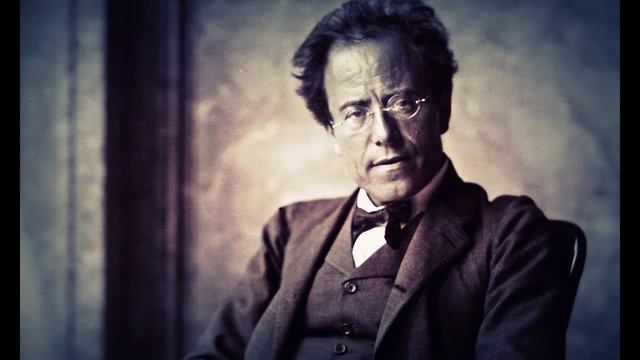 MAHLER, Adagio From Symphony No.10 In F Sharp Major / Unfinished/. SWR