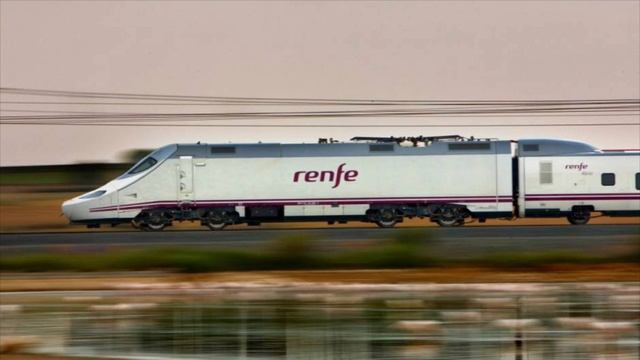 My Candidate For TSW’s First Spanish Route: The Valencia Mediterraneo 🇪🇸!