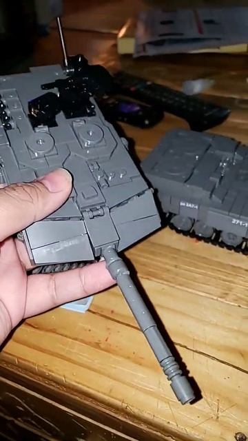 survival warfare: leopard 2a7 main battle tank! смотреть онлайн