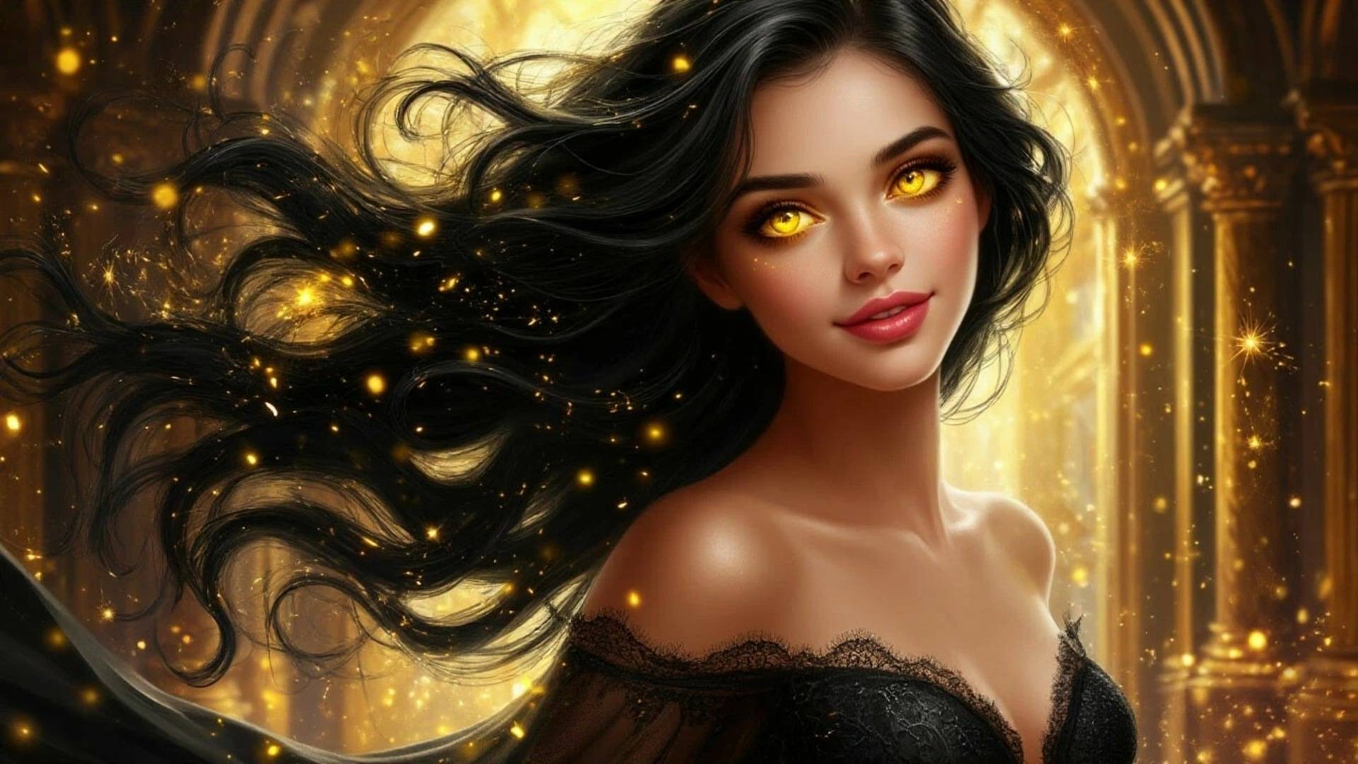 Зазеркалье | Heavy Metal | Through The Looking Glass