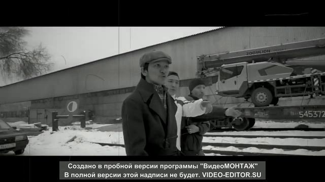 Ұланғасыр Қами & Kalifarniya - Қызыл Роза (2022) Хит андер