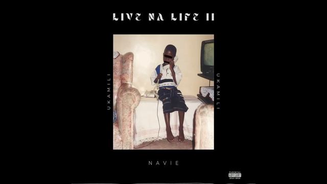Navie - “UKAMILI” (Official Audio) смотреть онлайн