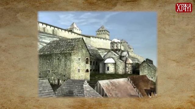 Српска Историјска Читанка: епизода "Српска деспотовина" смотреть онлайн