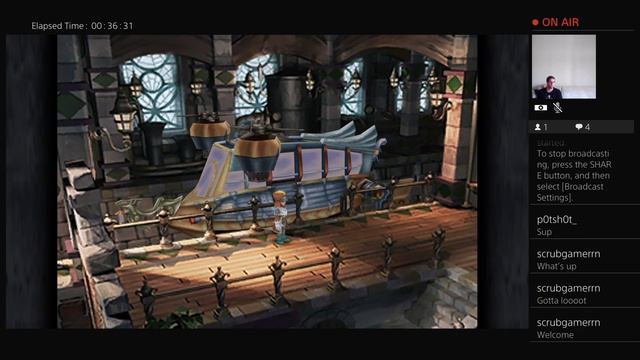Final Fantasy 9 - Burmecia Repopulation Conquest, Freya's Rally, and Potion Collection for Uncle Ci смотреть онлайн