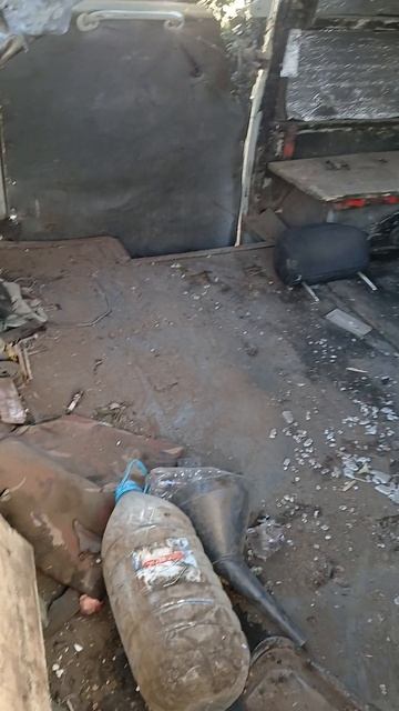 Поражение ФПВ.mp4 смотреть онлайн