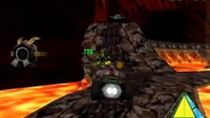 Red Dog Superior Firepower Walkthrough Part 1