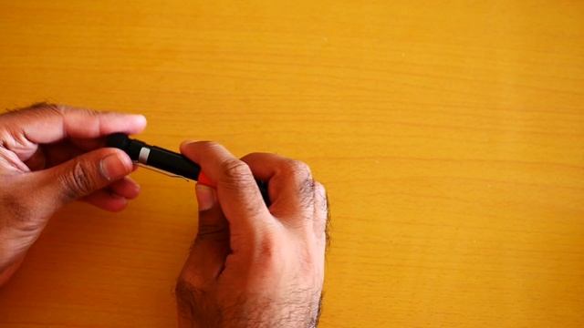 Pocket 12-in-1 Multi Bit Precision Mini Screwdriver Set Review [4K] смотреть онлайн