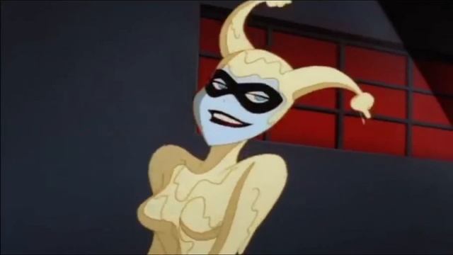 Harley Quinn AMV: Ballroom Blitz смотреть онлайн