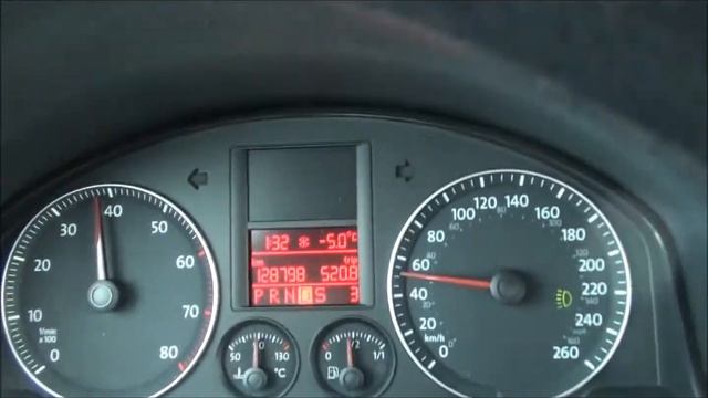 2006 Vw Jetta 2.5L 0km/h100km/h 6.5 seconds смотреть онлайн