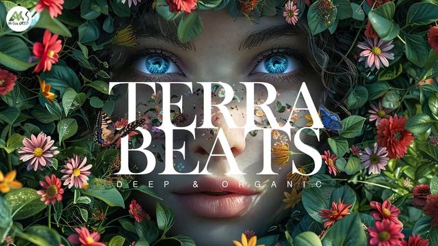 Deep Terra Beats  Deep House Journey Through Nature & Sound 2025