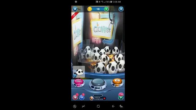 Clawee - Week's Worth of Free Coins WASTED смотреть онлайн