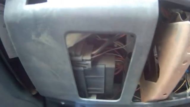 Silverado Sierra Turn Signal Symptoms Problem And FIX , Flasher Relay...Novita-LM487 смотреть онлайн