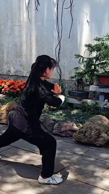 Боевые искуства Китая (197) смотреть онлайн