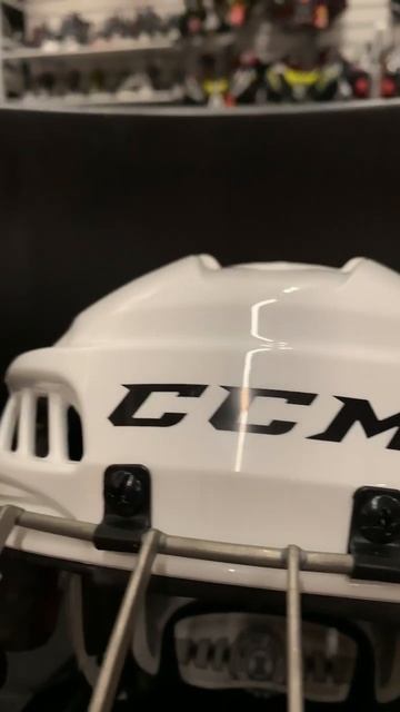 CCM Fitlite. S. смотреть онлайн