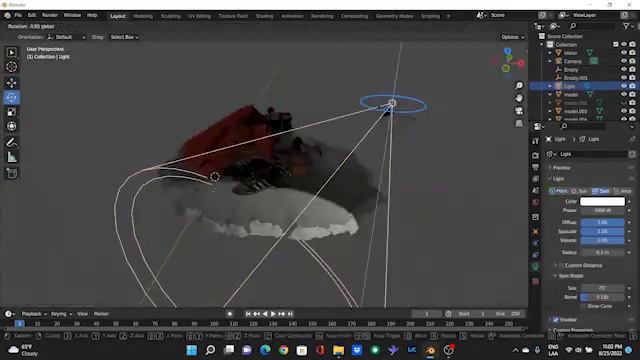 photogrammetry collage in blender смотреть онлайн